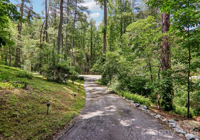 47th image of 2291 Little River Rd, Hendersonville, NC 28739 | MLS# 4391543