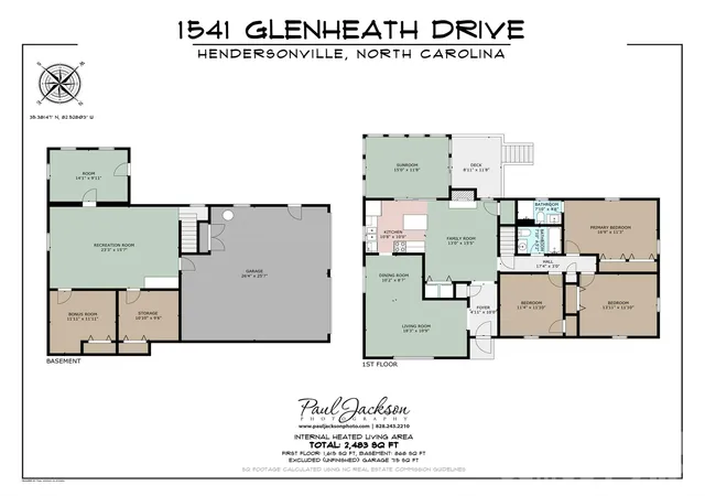 30th image of 1541 Glenheath Dr #39, Hendersonville, NC 28791 | MLS# 4391545