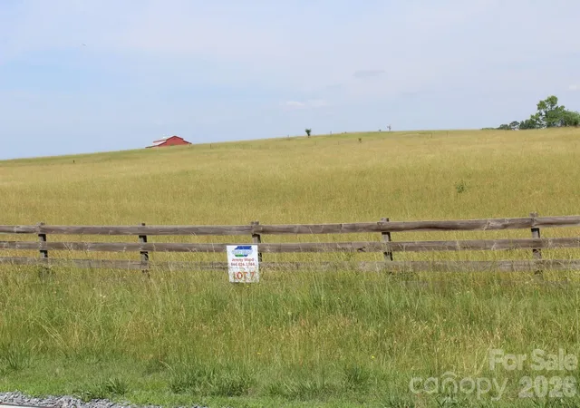 2nd image of Lot 7 Ted Smith Rd #7, Rutherfordton, NC 28139 | MLS# 4391551