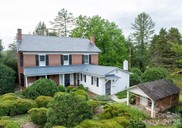 2nd image of 4157 Calico Rd, Lenoir, NC 28645 | MLS# 4391552