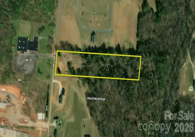 4th image of 326 Jim Cline Rd, Lawndale, NC 28090 | MLS# 4391553