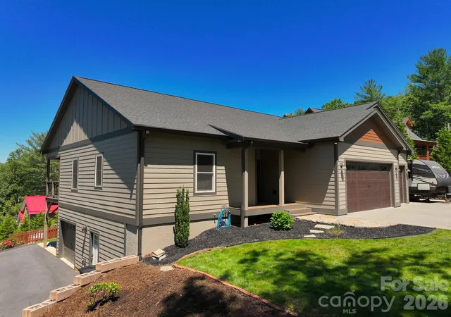 1st image of 154 & 156 Dogwood Dr, Weaverville, NC 28787 | MLS# 4391559