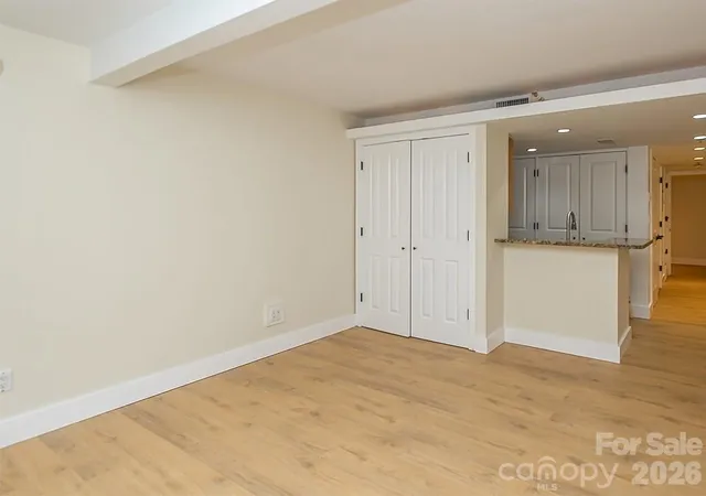 Photo 3 of Condo for sale at 37 Hiawassee St #W103, Asheville, NC 28801 | MLS# 4391573 | Listing updated on 2026-10-08