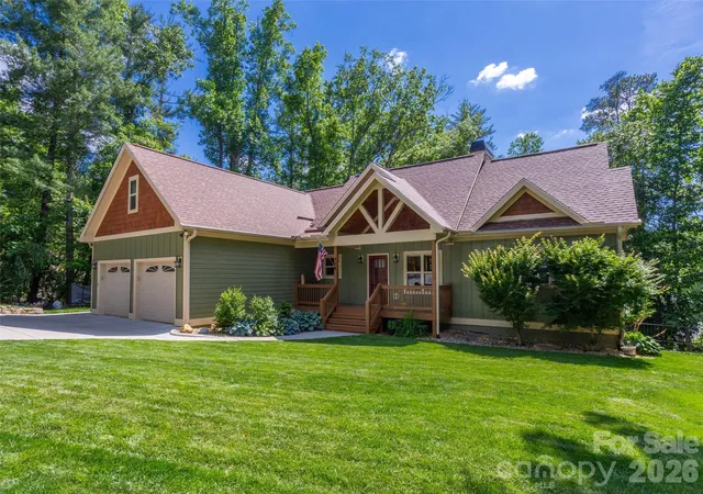 1st image of 86 Crossings Cir, Fairview, NC 28730 | MLS# 4391576