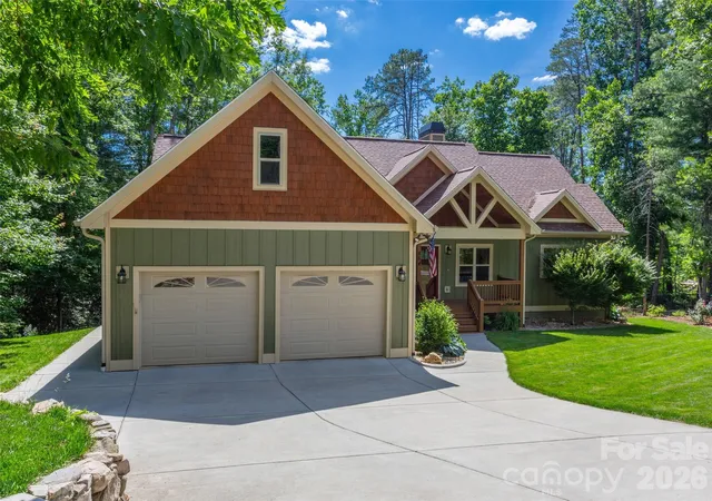 2nd image of 86 Crossings Cir, Fairview, NC 28730 | MLS# 4391576