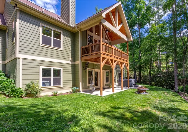 43rd image of 86 Crossings Cir, Fairview, NC 28730 | MLS# 4391576