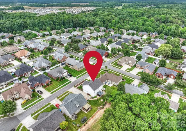 Homes for sale in Locust, NC | 315 Wendover Dr, Locust, NC 28097 | MLS# 4391578