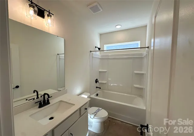 Photo 3 of Single family home for sale at 116 Swing Ln, Troutman, NC 28166 | MLS# 4391584 | Listing updated on 2026-10-17