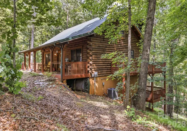 1st image of 119 Egret Rd, Lake Lure, NC 28746 | MLS# 4391590
