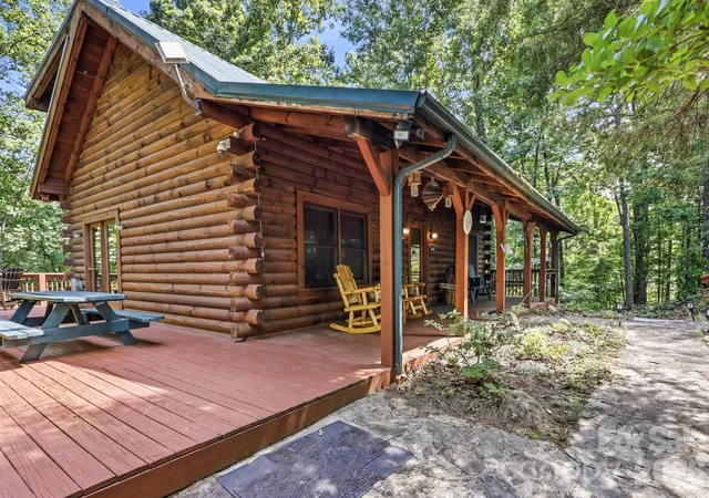 2nd image of 119 Egret Rd, Lake Lure, NC 28746 | MLS# 4391590
