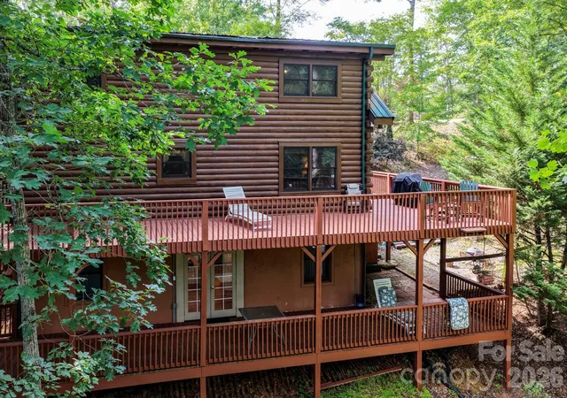 3rd image of 119 Egret Rd, Lake Lure, NC 28746 | MLS# 4391590