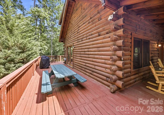4th image of 119 Egret Rd, Lake Lure, NC 28746 | MLS# 4391590