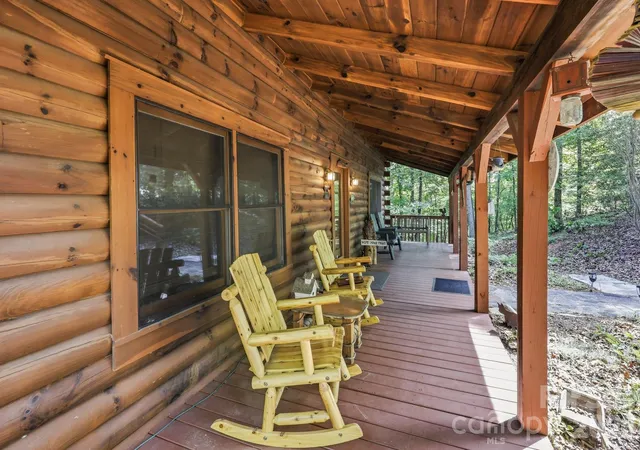 5th image of 119 Egret Rd, Lake Lure, NC 28746 | MLS# 4391590