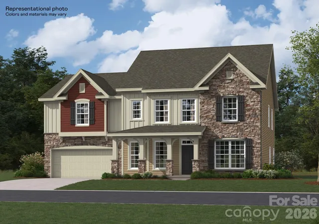 Homes for sale in Indian Land, SC | 4754 Daventry Ave #16, Indian Land, SC 29707 | MLS# 4391600