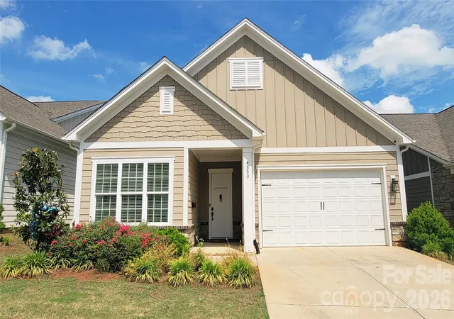 Photo 1 of Single family home for sale at 4550 Stellata Loop, Sherrills Ford, NC 28673 | MLS# 4391603 | Listing updated on 2026-09-04