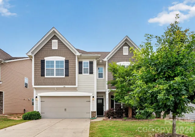 Photo 1 of Single family home for sale at 2392 Palmdale Walk Dr, Fort Mill, SC 29708 | MLS# 4391605 | Listing updated on 2026-08-28