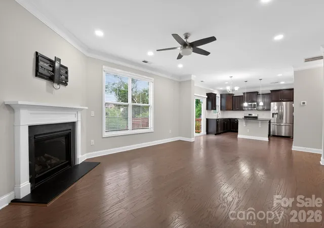 Photo 5 of Single family home for sale at 2392 Palmdale Walk Dr, Fort Mill, SC 29708 | MLS# 4391605 | Listing updated on 2026-08-28