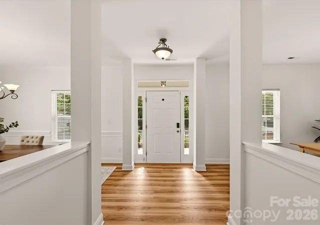 Photo 3 of Single family home for sale at 10507 Glenmeade Rd, Cornelius, NC 28031 | MLS# 4391607 | Listing updated on 2026-10-08