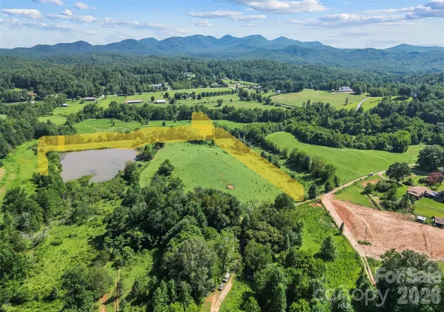 Photo 1 of Land for sale at 00 Hal Dr, Marion, NC 28752 | MLS# 4391616 | Listing updated on 2026-07-16