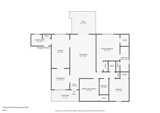 Homes for sale in Swannanoa, NC | 5 Harrison Hill Rd, Swannanoa, NC 28778 | MLS# 4391617
