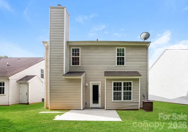 Photo 20 of Single family home for sale at 11003 Pointer Ridge Dr, Charlotte, NC 28214 | MLS# 4391624 | Listing updated on 2026-09-01