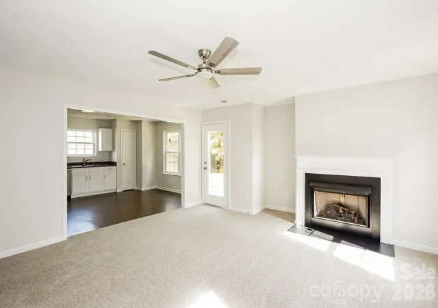 Photo 2 of Single family home for sale at 11003 Pointer Ridge Dr, Charlotte, NC 28214 | MLS# 4391624 | Listing updated on 2026-09-01