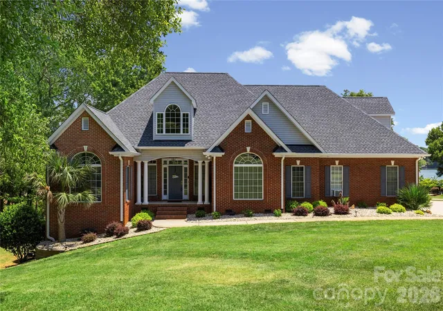 Photo 1 of Single family home for sale at 1850 Poinciana Dr, York, SC 29745 | MLS# 4391633 | Listing updated on 2026-09-28