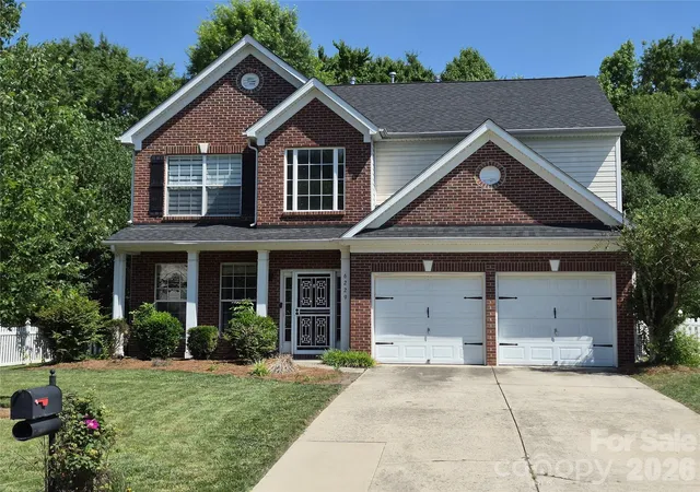 Homes for sale in Harrisburg, NC | 6229 Roseway Ct, Harrisburg, NC 28075 | MLS# 4391639