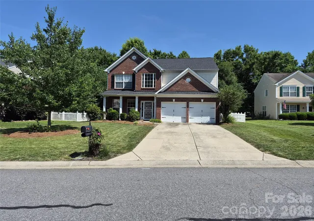 Homes for sale in Harrisburg, NC | 6229 Roseway Ct, Harrisburg, NC 28075 | MLS# 4391639