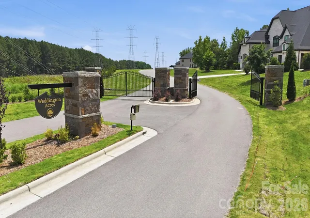 1st image of 2017 Boswell Wy, Matthews, NC 28104 | MLS# 4391657