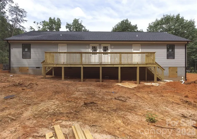 Homes for sale in Maiden, NC | 3429 & 3431 Fostall Ln, Maiden, NC 28650 | MLS# 4391663