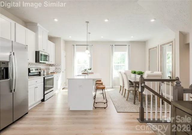 4th image of 7353 Marino Ct, Charlotte, NC 28212 | MLS# 4391677