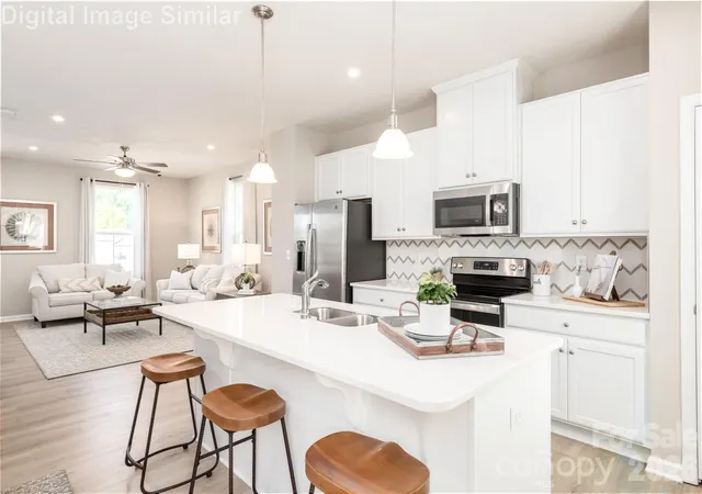 5th image of 7353 Marino Ct, Charlotte, NC 28212 | MLS# 4391677