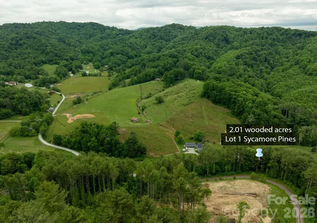 Photo 38 of Land for sale at Tbd Sycamore Rd, Vilas, NC 28692 | MLS# 4391678 | Listing updated on 2026-06-13