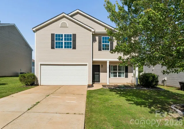 Photo 1 of Single family home for sale at 129 Quail Springs Rd, Statesville, NC 28677 | MLS# 4391681 | Listing updated on 2026-07-14