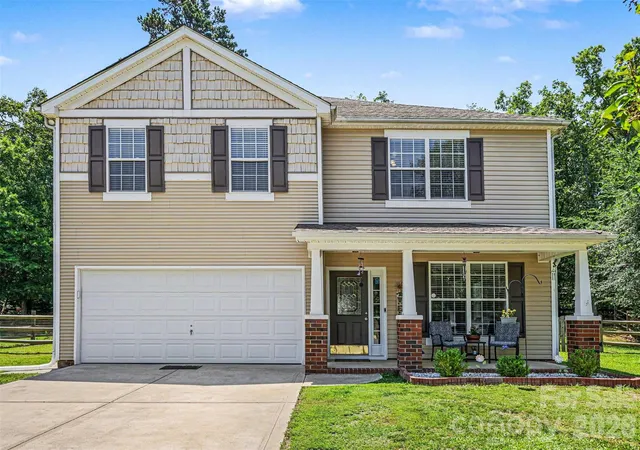 Photo 2 of Single family home for sale at 3035 Proverbs Ct, Monroe, NC 28110 | MLS# 4391682 | Listing updated on 2026-09-16