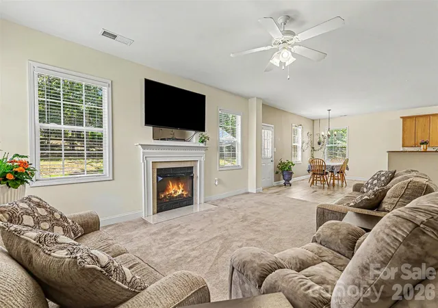 Photo 3 of Single family home for sale at 3035 Proverbs Ct, Monroe, NC 28110 | MLS# 4391682 | Listing updated on 2026-09-16