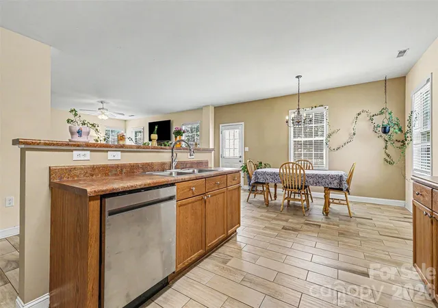 Photo 4 of Single family home for sale at 3035 Proverbs Ct, Monroe, NC 28110 | MLS# 4391682 | Listing updated on 2026-09-16