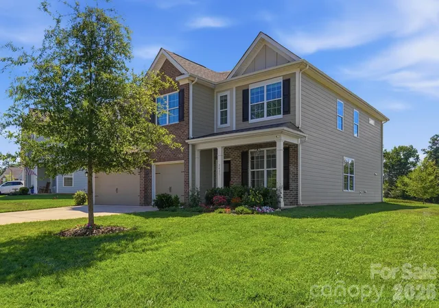 Photo 2 of Single family home for sale at 2431 Napa Ter, Clover, SC 29710 | MLS# 4391685 | Listing updated on 2026-07-01
