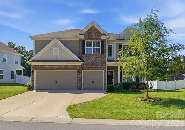 Photo 1 of Single family home for sale at 2431 Napa Ter, Clover, SC 29710 | MLS# 4391685 | Listing updated on 2026-07-01