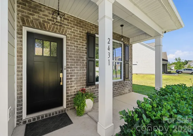 Photo 4 of Single family home for sale at 2431 Napa Ter, Clover, SC 29710 | MLS# 4391685 | Listing updated on 2026-07-01