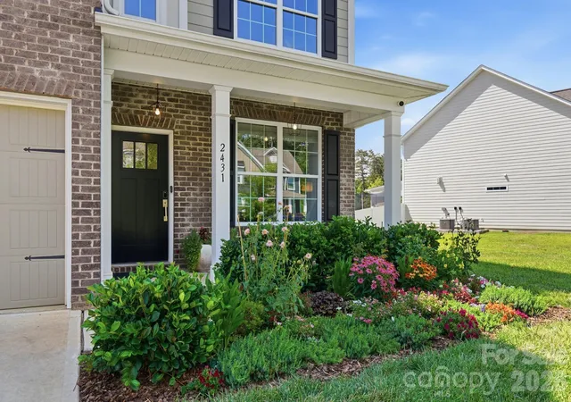 Photo 3 of Single family home for sale at 2431 Napa Ter, Clover, SC 29710 | MLS# 4391685 | Listing updated on 2026-07-01