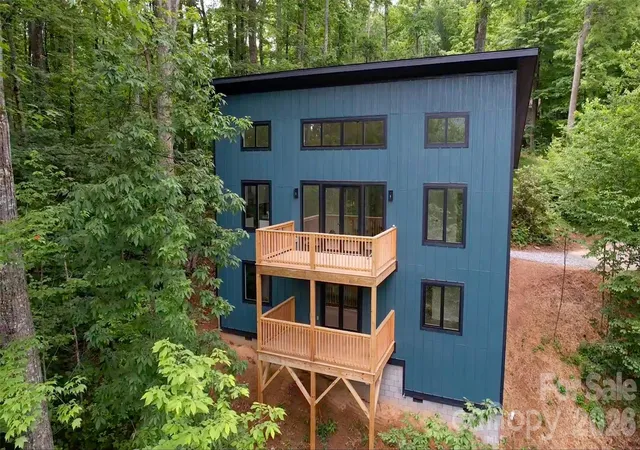 Photo 1 of Single family home for sale at 50 Sleeping Bear Ridge, Maggie Valley, NC 28751 | MLS# 4391689 | Listing updated on 2026-07-30