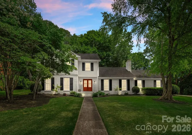 1st image of 6620 Newhall Rd, Charlotte, NC 28270 | MLS# 4391690