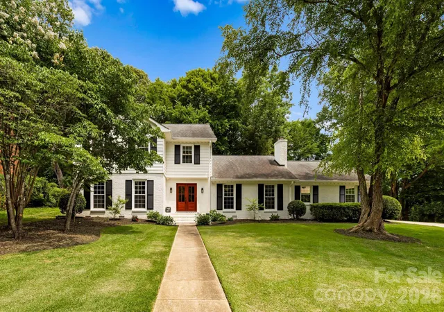 2nd image of 6620 Newhall Rd, Charlotte, NC 28270 | MLS# 4391690