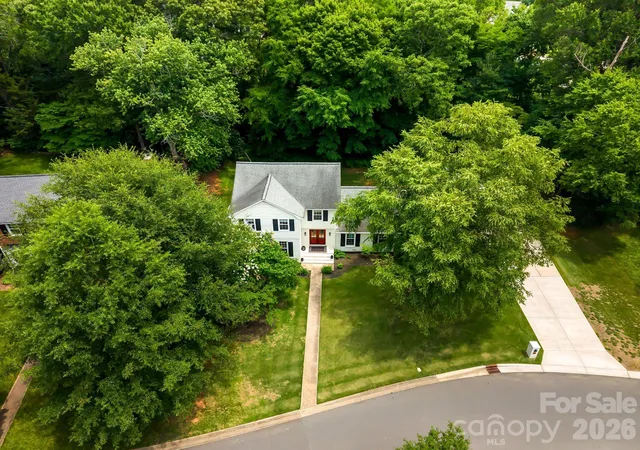 3rd image of 6620 Newhall Rd, Charlotte, NC 28270 | MLS# 4391690