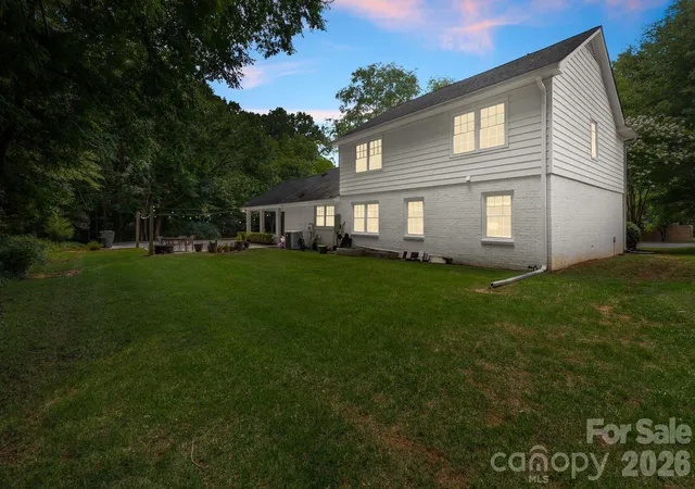 35th image of 6620 Newhall Rd, Charlotte, NC 28270 | MLS# 4391690