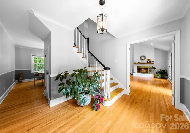 5th image of 6620 Newhall Rd, Charlotte, NC 28270 | MLS# 4391690