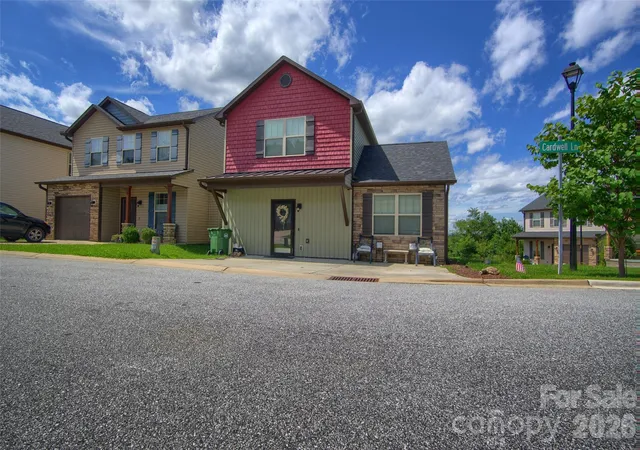 1st image of 771 Cardwell Ln, Fletcher, NC 28732 | MLS# 4391696