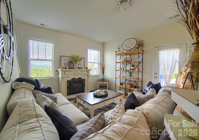 2nd image of 771 Cardwell Ln, Fletcher, NC 28732 | MLS# 4391696